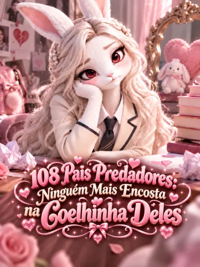108 Pais Predadores: Ninguém Mais Encosta na Coelhinha Deles poster