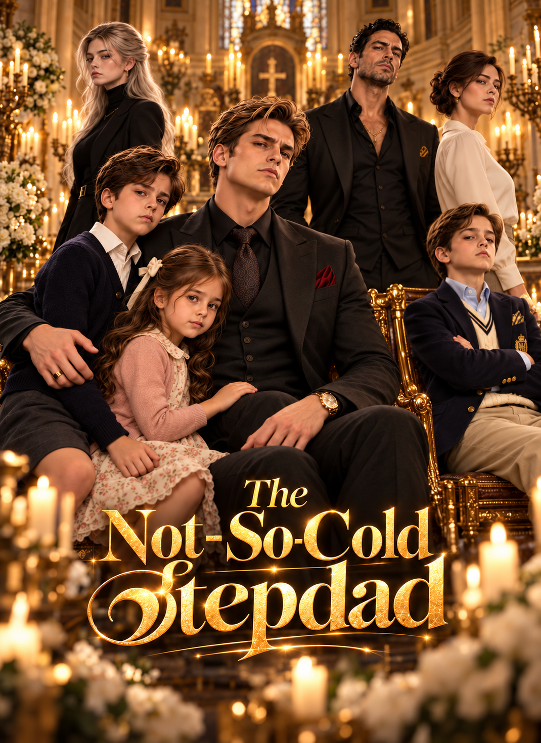 The Not-So-Cold Stepdad