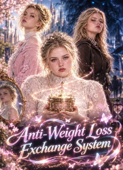 Anti-Weight Loss Exchange System poster
