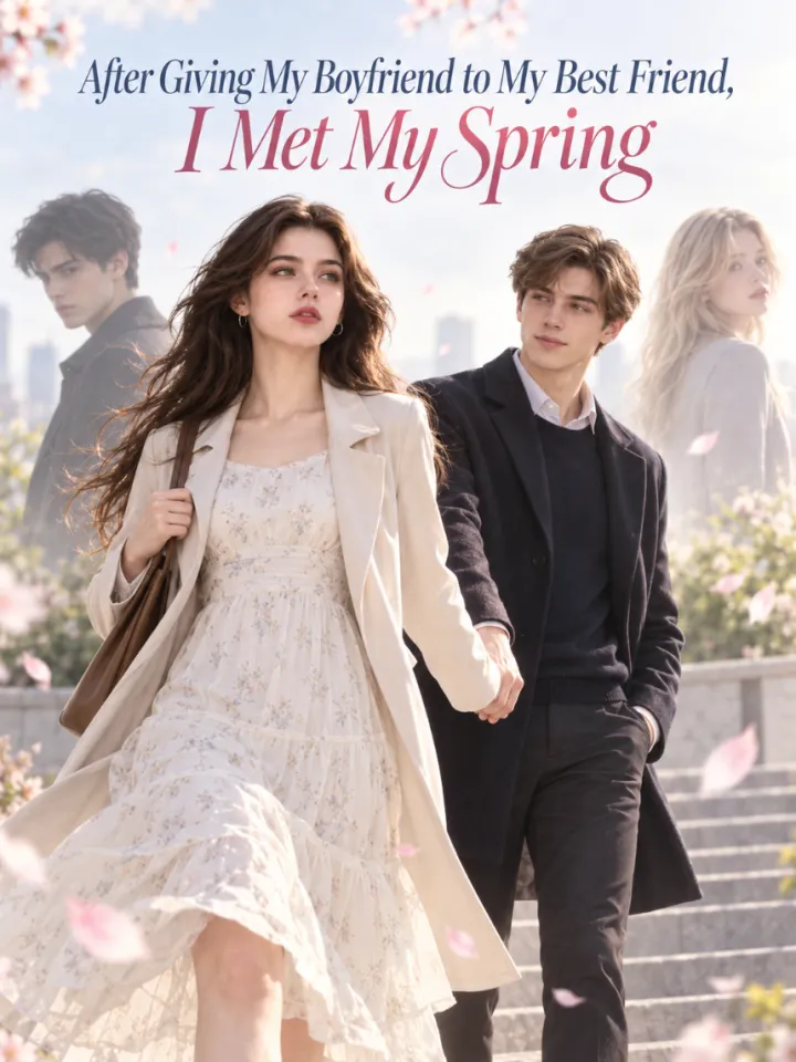 After Giving My Boyfriend to My Best Friend, I Met My Spring. poster