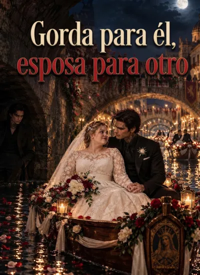 Gorda para él, esposa para otro poster