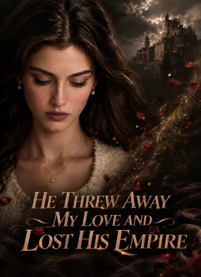 He Threw Away My Love and Lost His Empire poster