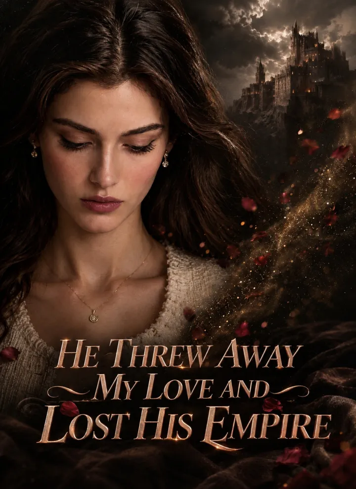 He Threw Away My Love and Lost His Empire poster