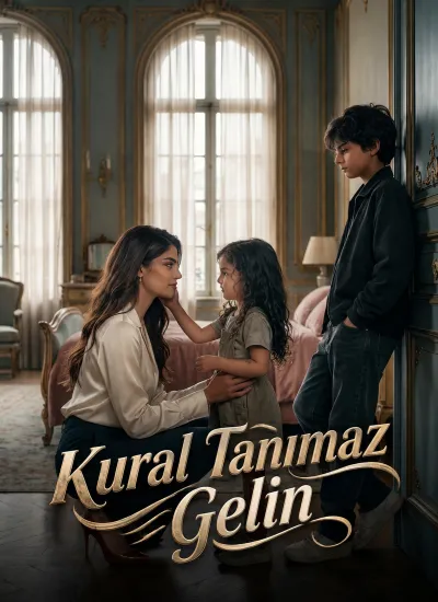 [Dublajlı]Kural Tanımaz Gelin poster