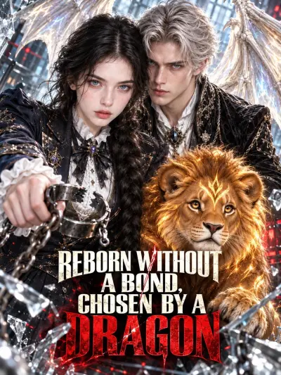 Reborn Without a Bond, Chosen by a Dragon poster