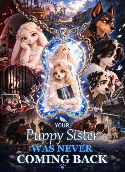 Your Puppy Sister Was Never Coming Back poster