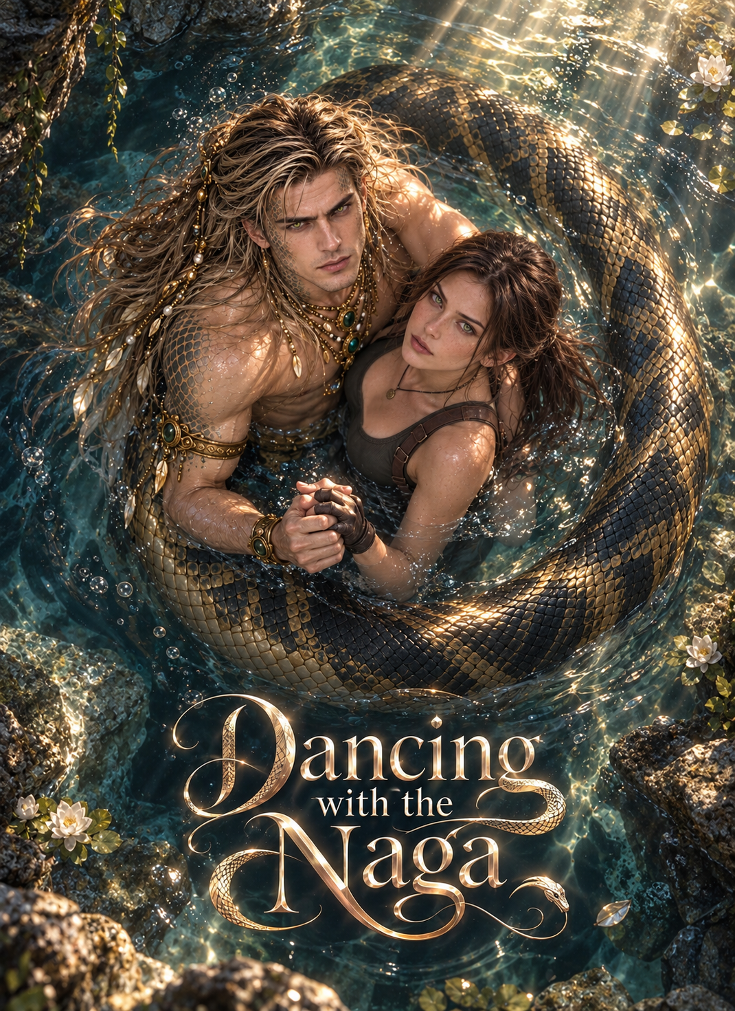 Dancing with the Naga
