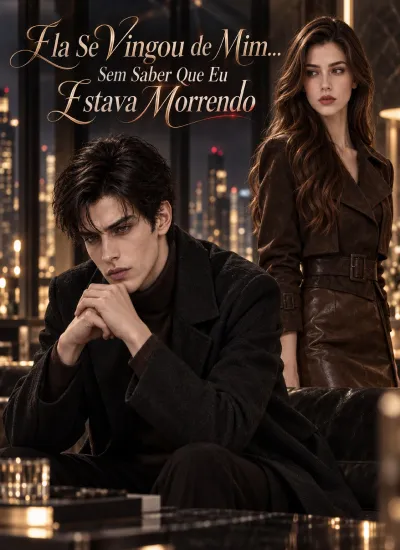 Ela Se Vingou de Mim... Sem Saber Que Eu Estava Morrendo poster