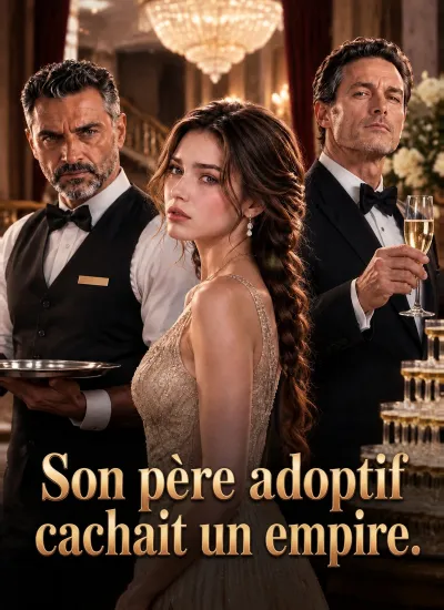 [Doublé]Son père adoptif cachait un empire poster