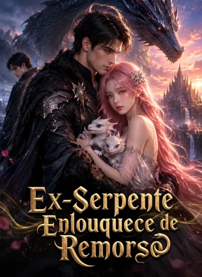 [Dublado]Ex-Serpente Enlouquece de Remorso poster