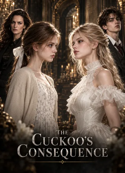 The Cuckoo's Consequence poster