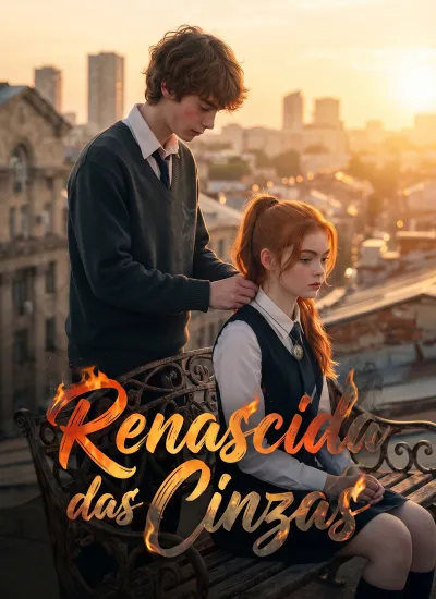 Renascida das Cinzas poster