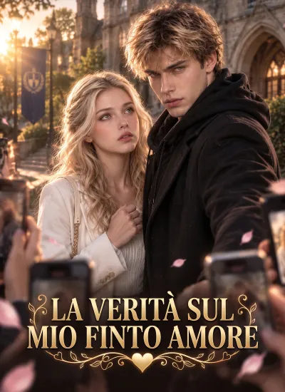 [Doppiato]La Verità sul Mio Finto Amore poster