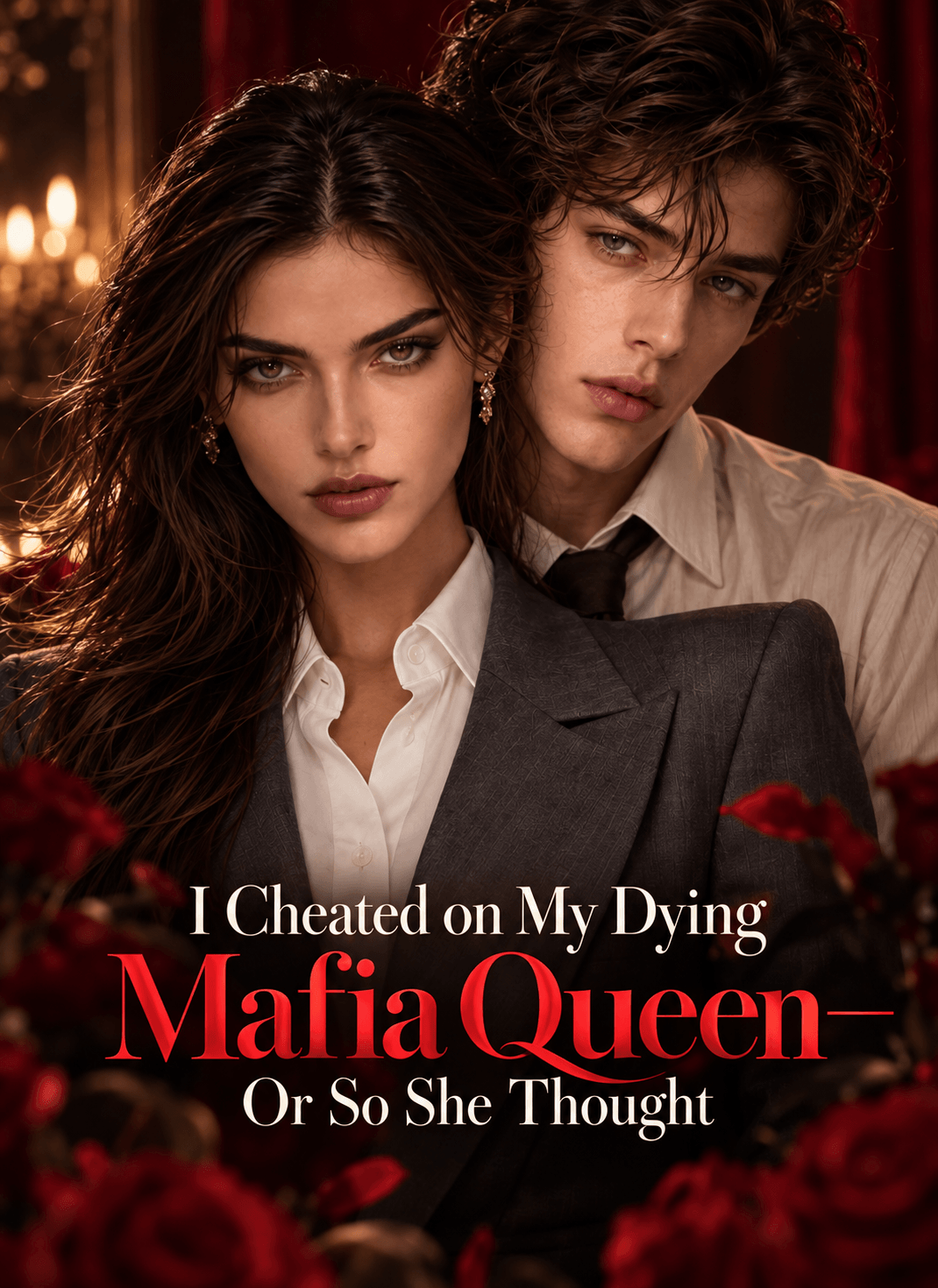 I Cheated on My Dying Mafia Queen—Or So She Thought