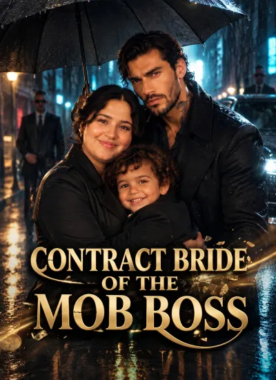 [Dubbed] Contract Bride of the Mob Boss poster