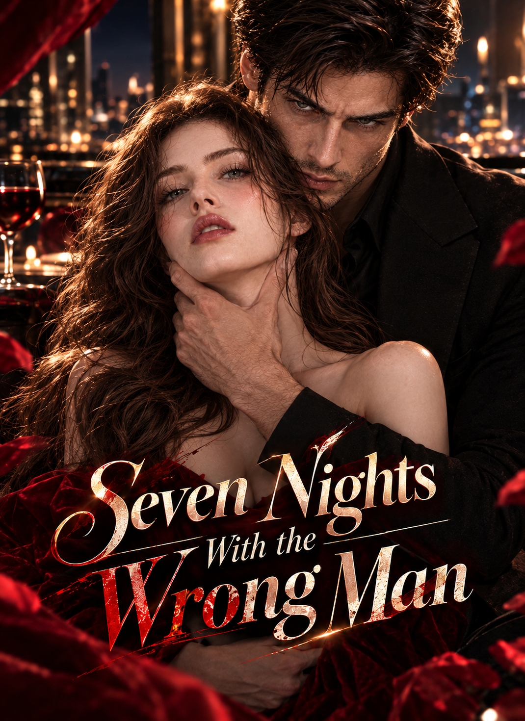 Seven Nights With the Wrong Man