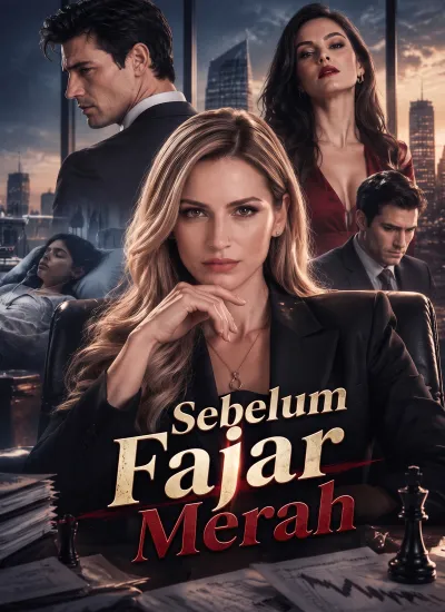 [Dubbing] Sebelum Fajar Merah poster