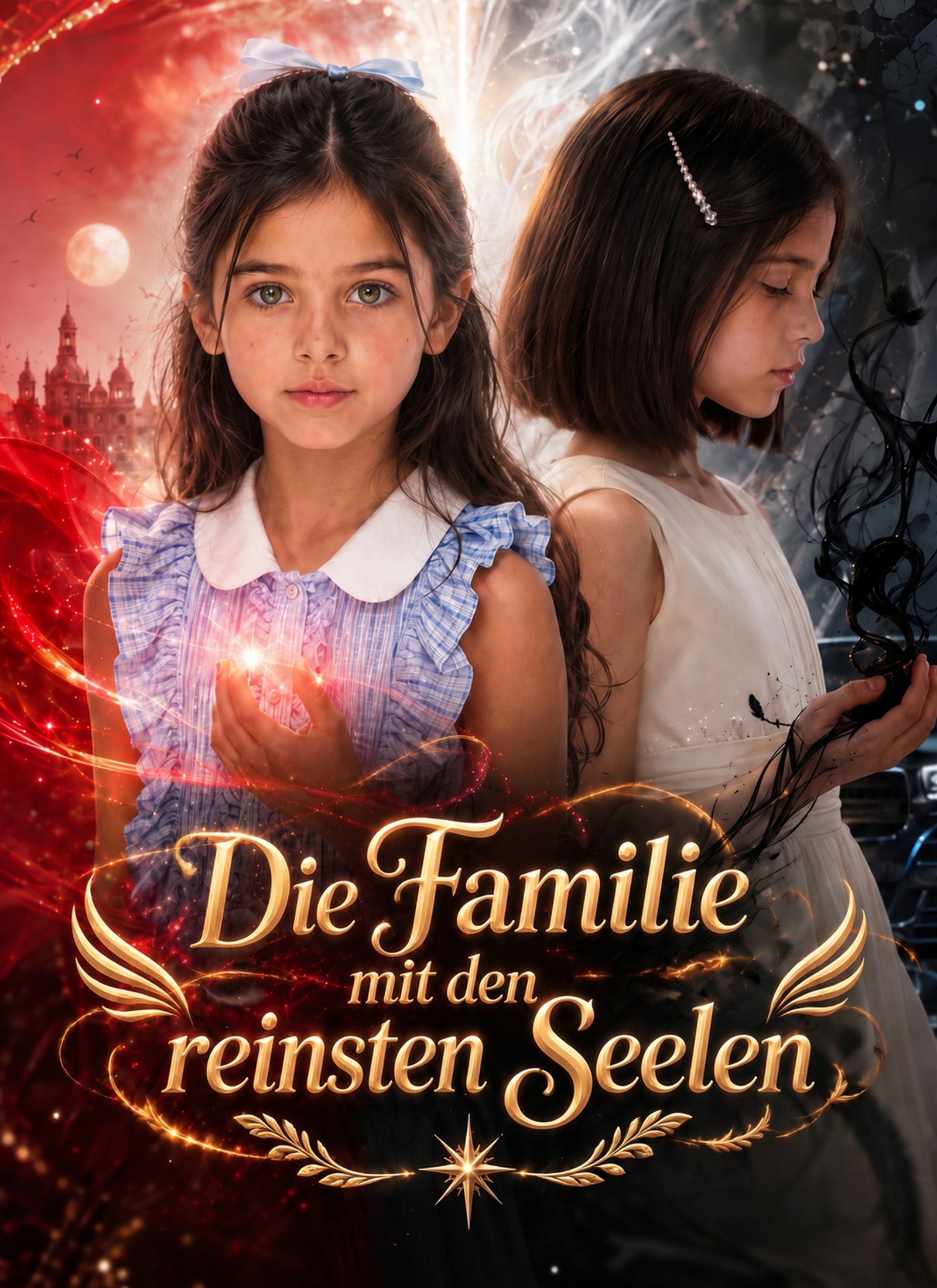 Die Familie mit den reinsten Seelen