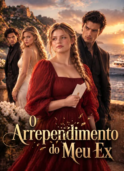 [Dublado]O Arrependimento do Meu Ex poster