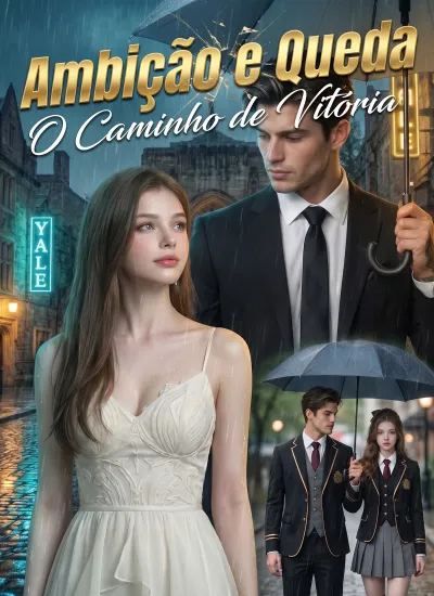 Ambição e Queda: O Caminho de Vitória poster
