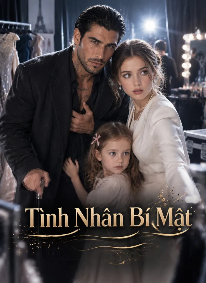 Tình Nhân Bí Mật poster