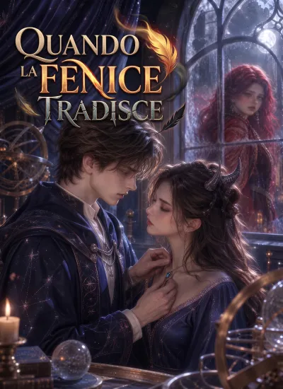 [Doppiato]Quando la Fenice Tradisce poster