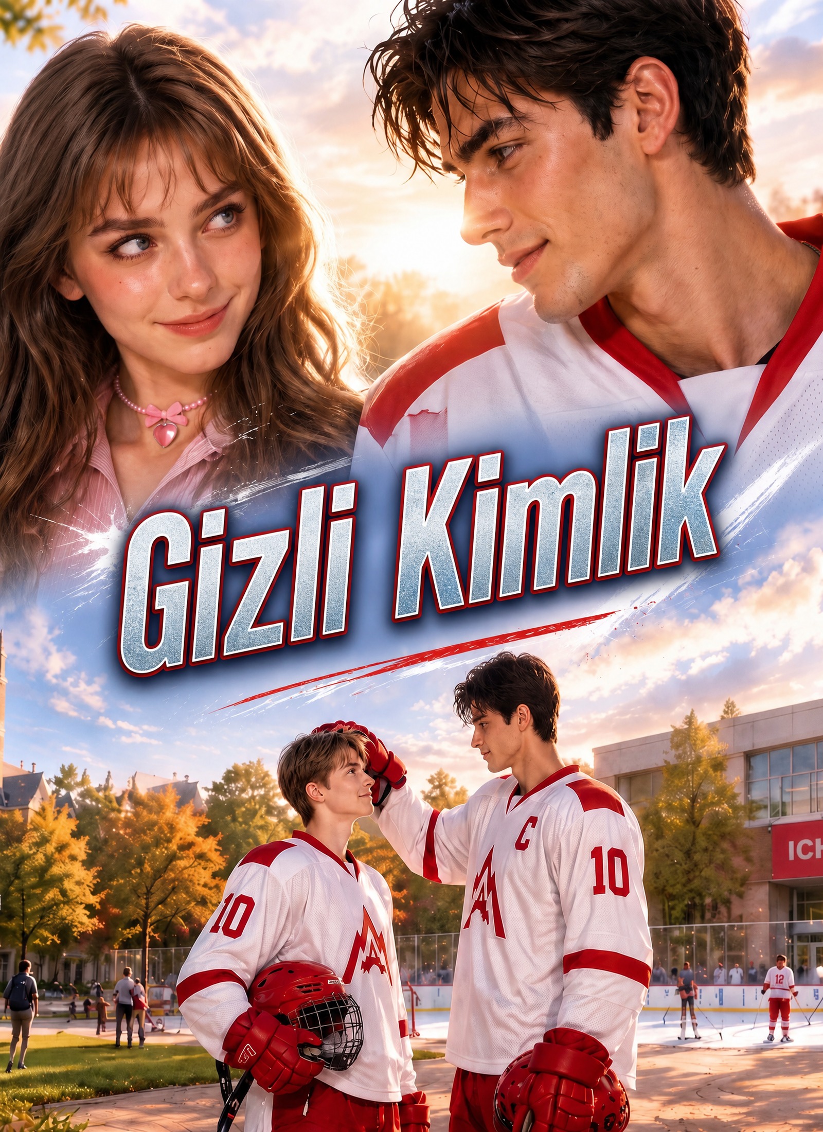 Gizli Kimlik