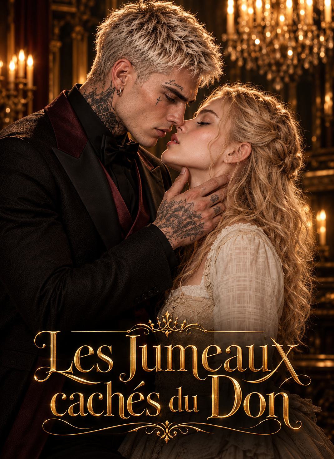 Les Jumeaux cachés du Don