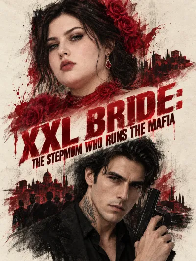 XXL Bride: The Stepmom Who Runs the Mafia poster