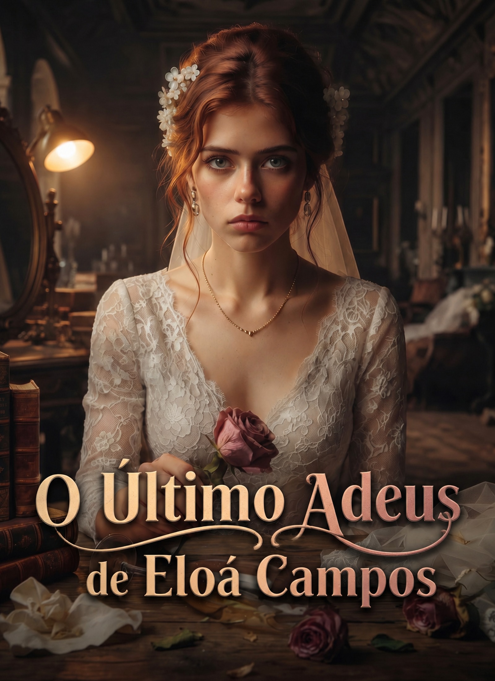 O Último Adeus de Eloá Campos