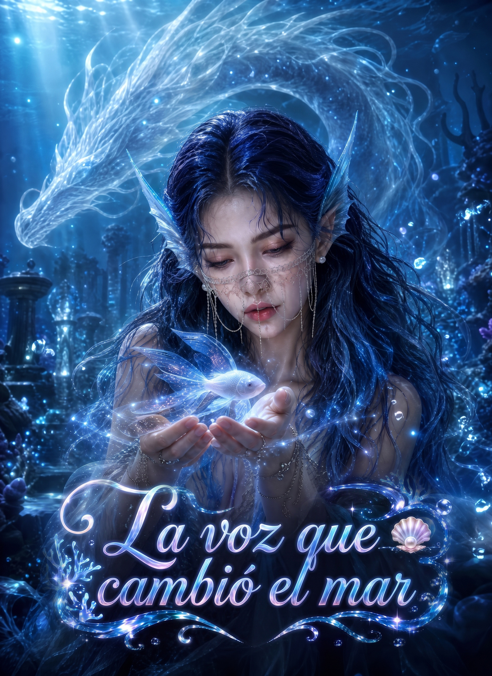 La voz que cambió el mar