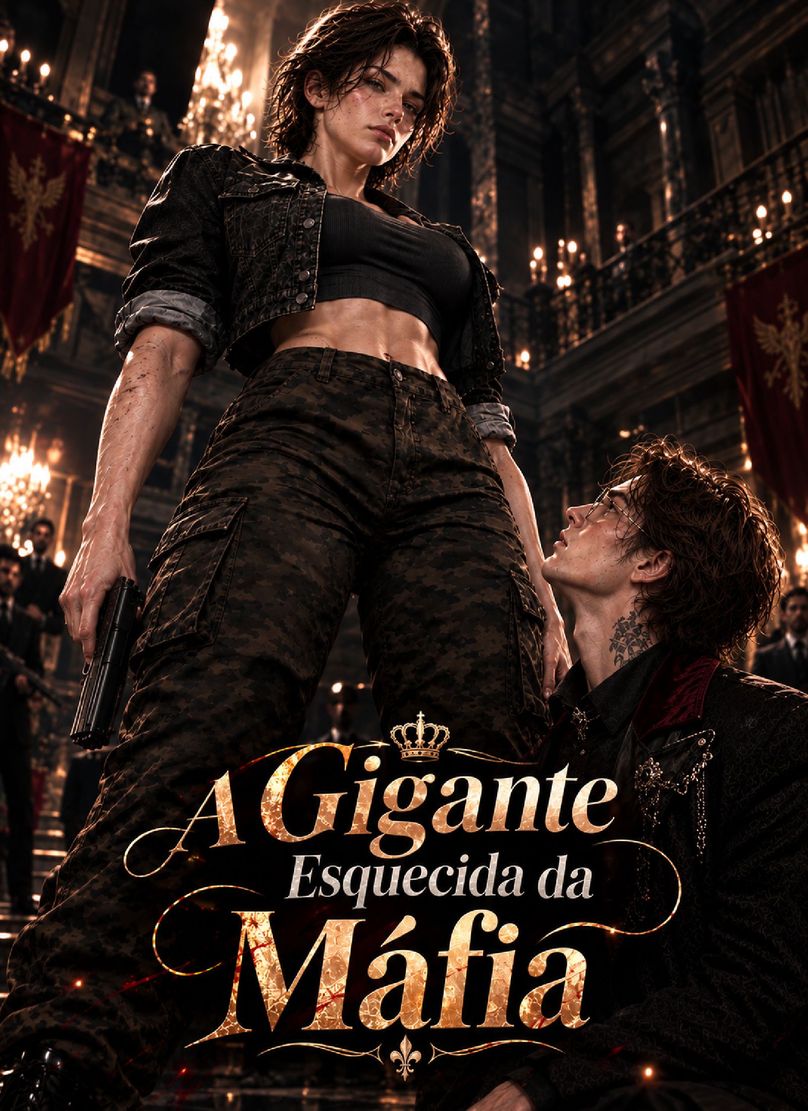 A Gigante Esquecida da Máfia
