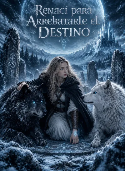[Doblado]Renací para Arrebatarle el Destino poster