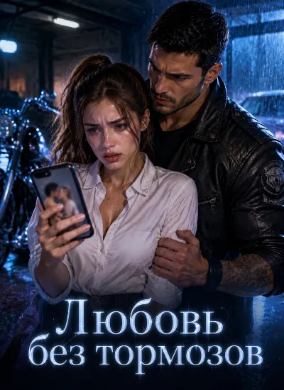 [Дубляж]Любовь без тормозов poster