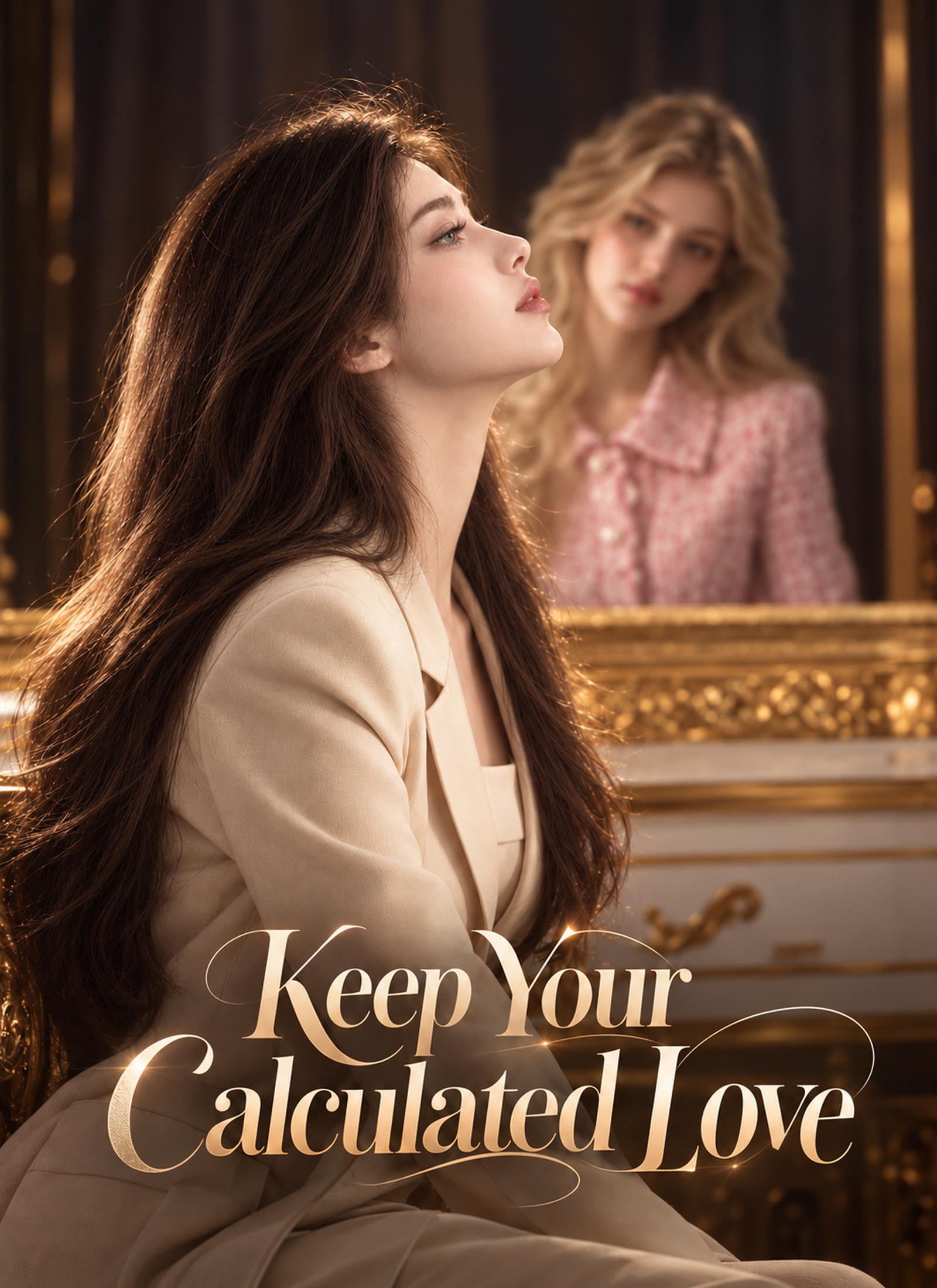 Keep Your Calculated Love