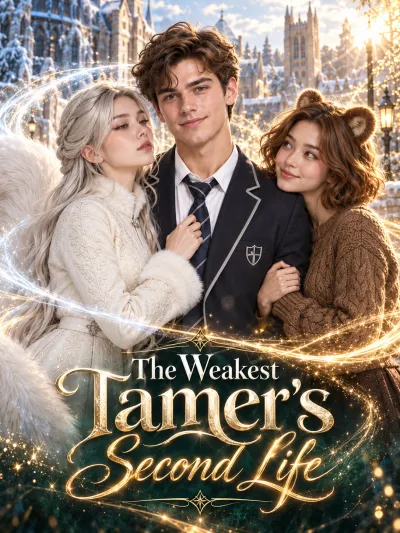 The Weakest Tamer’s Second Life poster
