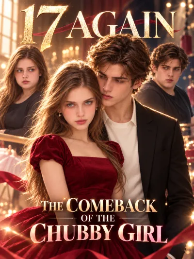 17 Again: The Comeback of the Chubby Girl poster