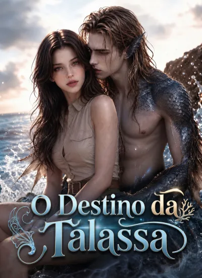 O Destino da Talassa poster