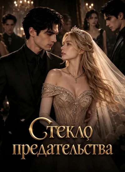 Стекло предательства poster