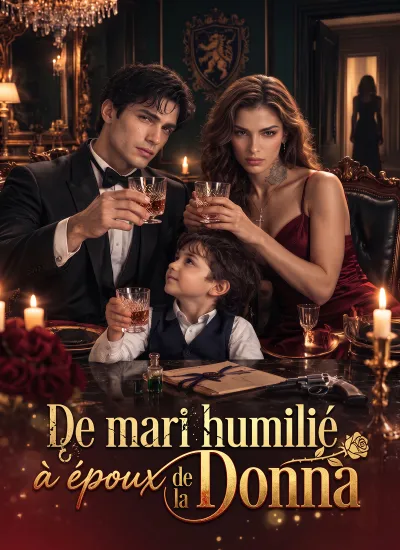 [Doublé]De mari humilié à époux de la Donna poster