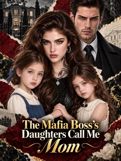 The Mafia Boss’s Daughters Call Me Mom poster