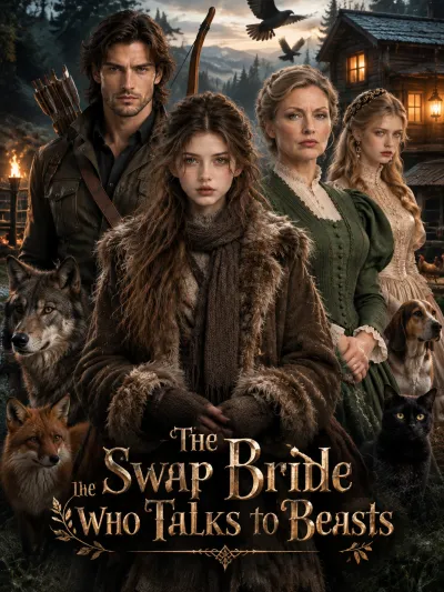The Swap Bride Who Talks to Beasts poster