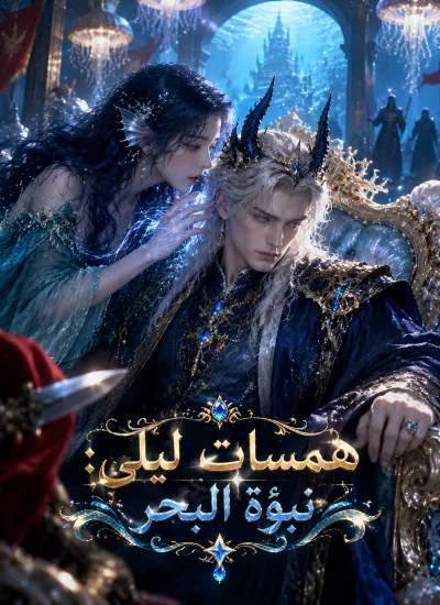 [مدبلج]همسات ليلى: نبؤة البحر poster