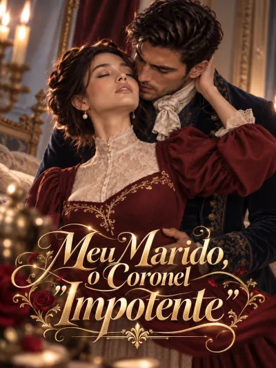 Meu Marido,o Coronel Impotente poster