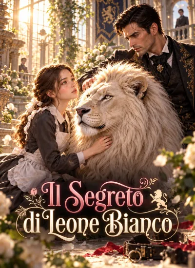 [Doppiato]Il Segreto di Leone Bianco poster