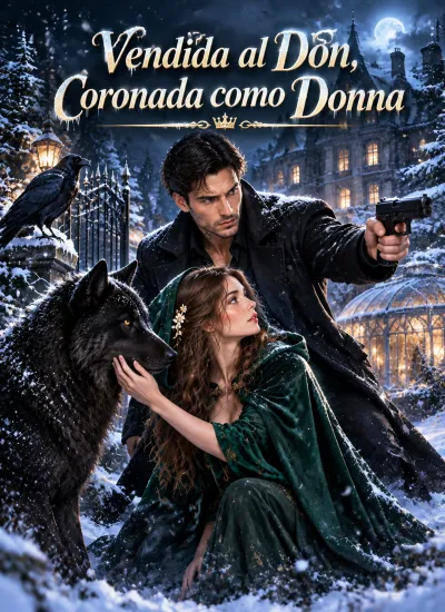[Doblado]Vendida al Don, Coronada como Donna poster