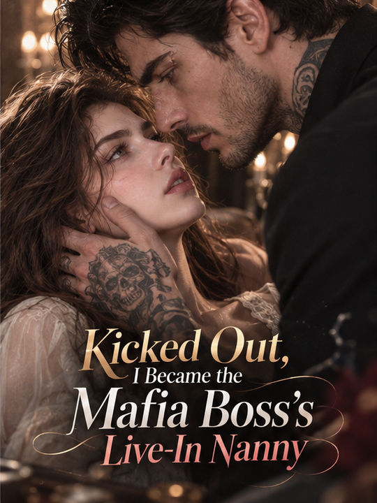 Kicked Out, I Became the Mafia Boss’s Live-In Nanny