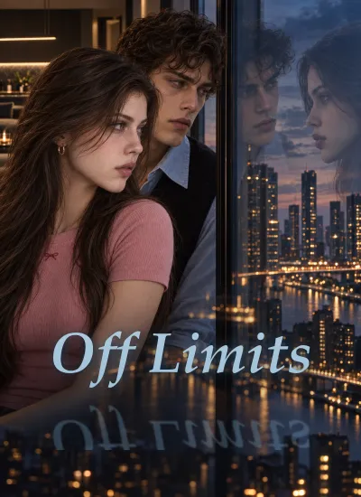 Off Limits poster
