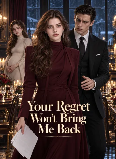 Your Regret Won't Bring Me Back poster