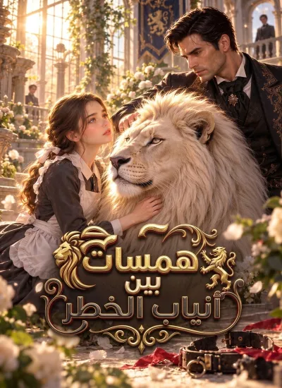 [مدبلج]همسات بين أنياب الخطر poster